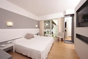 Hotel & Spa S'Entrador Playa - Rom