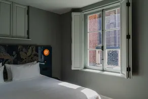 Hotel Monastère Maastricht - Chambre