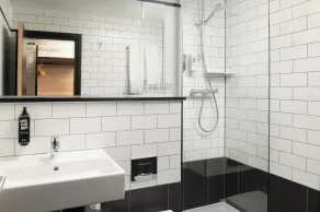ibis London Earls Court - Salle de bain