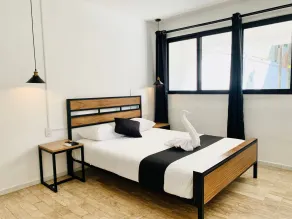 Casa Maca - Zimmer