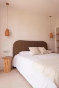 Ses Terrisses Hotel - Rum