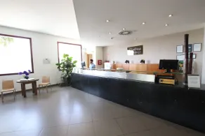 Ohtels Campo De Gibraltar - Réception