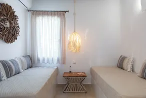 Villa Irini Sifnos - Habitación