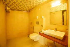 Desert Springs Resort - Bagno