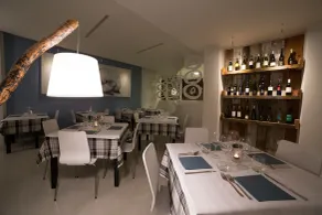 Duparc Hotel - Restaurante