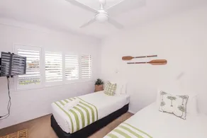 Mollymook Seascape Motel and Apartments - Room