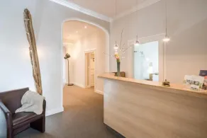 Akzent Hotel Dorn - Hall