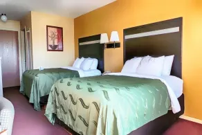 Urban Inn & Suites - Rum