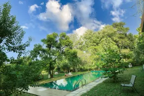 Vimanra Udawalawa - Piscine