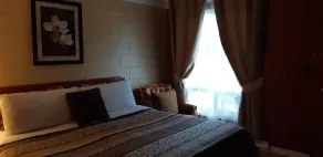 Pine Grove Motel - Chambre