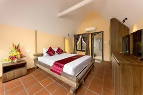 La Paloma Resort - Room