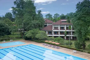 The Imperial Chiang Mai Resort & Sports Club - Piscine
