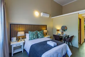 Pumleni Guesthouse - Room