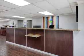 SureStay by Best Western Channelview Houston East - Réception