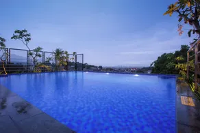 Neo Dipatiukur Bandung by ASTON - Pool