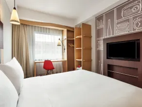 ibis Yogyakarta Adi Sucipto - Værelse