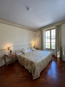 Romantik Hotel Relais Mirabella Iseo - Room