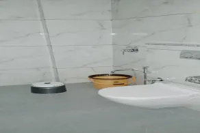Hotel SAP - Salle de bain