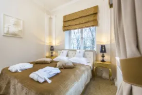 Hotel Pałac Alexandrinum - Room