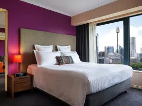 Pullman Sydney Hyde Park - Room