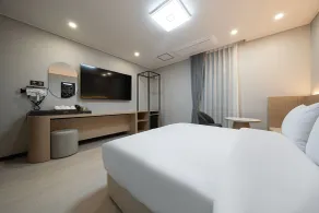 Hound hotel gunsan - Room