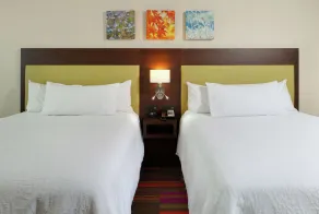 Hilton Garden Inn Pittsburgh Downtown - Chambre