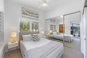 Verano Resort Noosa - Chambre