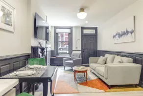 Cincy Apt 1 Mi to Findlay Market, 2 Mi to Downtown - Innvendig