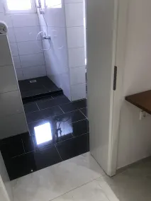 Hotel Restaurant Memo - Salle de bain