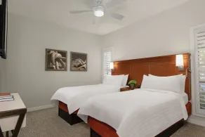 Marriott's Monarch at Sea Pines - Chambre