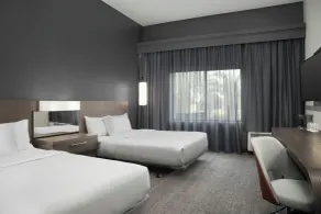 Courtyard by Marriott Lakeland - Chambre