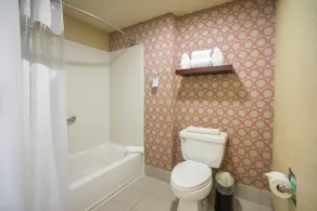 Hotel Vue - Salle de bain