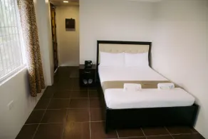 Vista Tala Resort & Recreational Park - Chambre