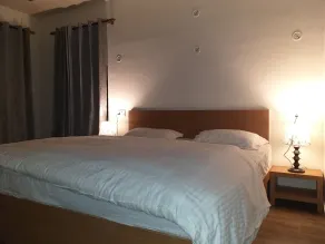 Dayara resort - Værelse