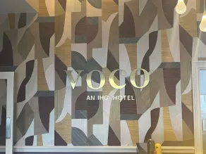 voco The Clifton Folkestone by IHG - Reception