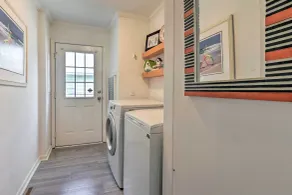 Patio & Gas Grill: Charming Bluffton Escape! - Interiør