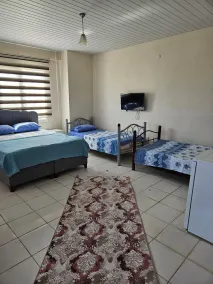 Gürbüz Otel - Zimmer