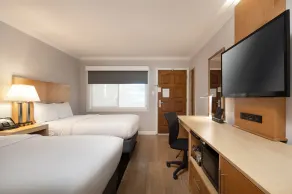 The Millwood - Chambre