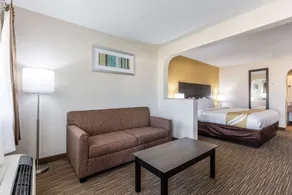 Quality Inn Southaven - Memphis South - Chambre