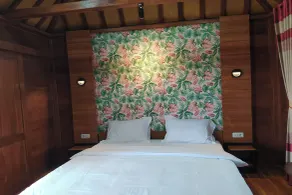 Argo limo Cottage Syariah Magelang - Room
