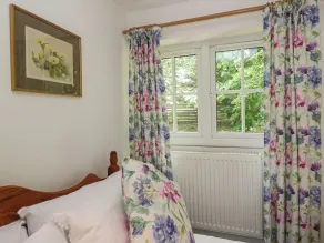 Byre - Chambre