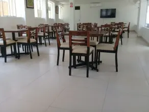 Peru Hosting De Punta Sal - Restaurant