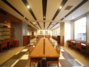 Dormy Inn Kochi - Restaurant