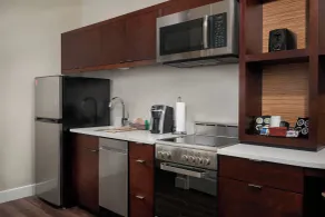 TownePlace Suites Fort Worth Northwest Lake Worth - Rom