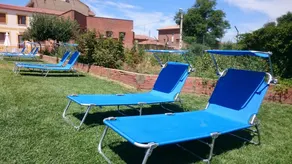 EL DELFÍN VERDE - Pool