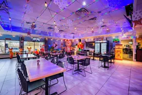 HFX Airport Hotel - Restaurant