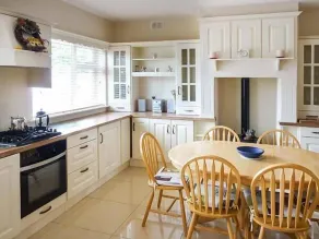 Lovers' Lodge - Cocina privada