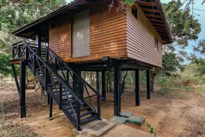 Cinnamon Wild Yala - Chambre