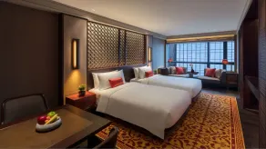 Regent Chongqing - Room
