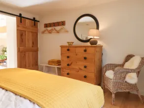 Church Farm Dairy - Habitación
